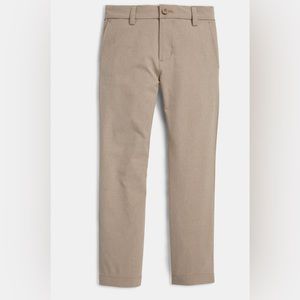 Vineyard vines performance pants boys size 12